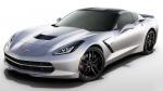 Chevrolet Corvette Stingray 2014 года